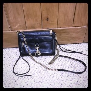 Rebecca Minkoff crossbody